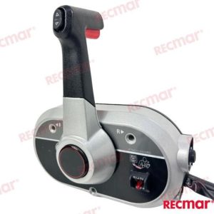 REMOTE CONTROL 15FT PTT MOLEX