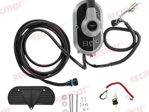 REMOTE CONTROL 20FT PTT 14PINS