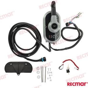 REMOTE CONTROL 20FT PTT 14PINS