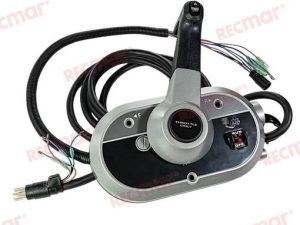 REMOTE CONTROL 20FT PTT 8PINS