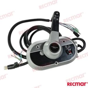 REMOTE CONTROL 20FT PTT 8PINS