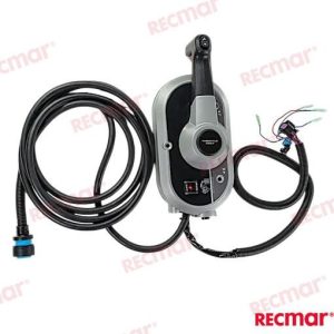 REMOTE CONTROL 20FT PTT MOLEX