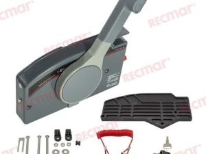 REMOTE CONTROL 7 PINS PULL