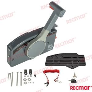 REMOTE CONTROL 7 PINS PULL