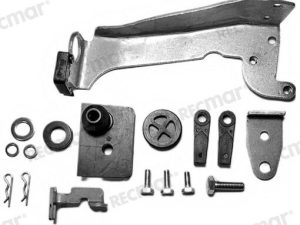 REMOTE CONTROL ATTACHMENT KIT