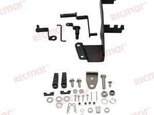 REMOTE CONTROL ATTACHMENT KITS 15HP