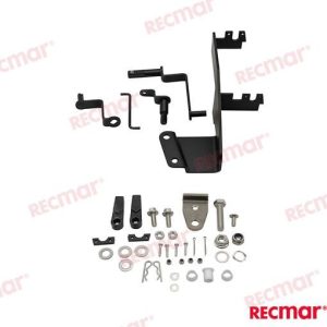 REMOTE CONTROL ATTACHMENT KITS 15HP