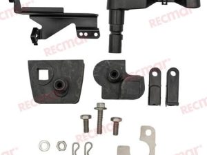 REMOTE CONTROL ATTACHMENT KITS