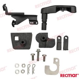 REMOTE CONTROL ATTACHMENT KITS