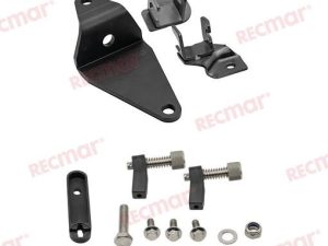 REMOTE CONTROL ATTACHMENT KITS 30HP