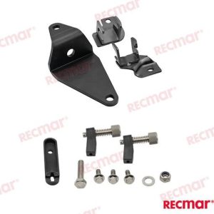 REMOTE CONTROL ATTACHMENT KITS 30HP