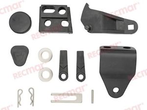 REMOTE CONTROL ATTACHMENT KITS 40HP