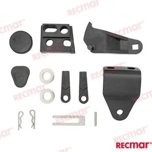 REMOTE CONTROL ATTACHMENT KITS 40HP