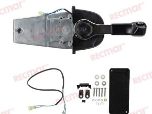 REMOTE CONTROL BOX KIT