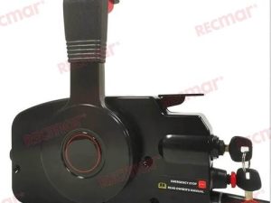 REMOTE CONTROL ELECTRIC START