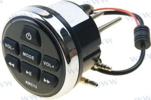 REMOTE CONTROL (incl 7m cable)