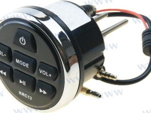 REMOTE CONTROL (incl 7m cable)