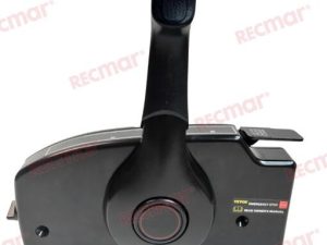 REMOTE CONTROL MANUAL START-NON POWER TR