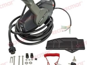 REMOTE CONTROL NEW 7 PINS PULL