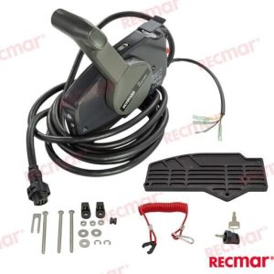 REMOTE CONTROL NEW 7 PINS PULL