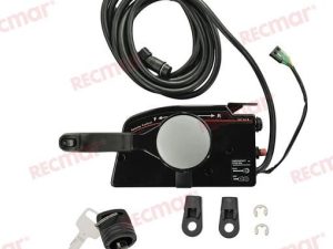 REMOTE CONTROL NEW SIMPLE PUSH/OPEN