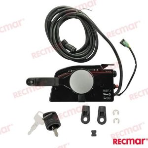 REMOTE CONTROL NEW SIMPLE PUSH/OPEN