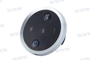 REMOTE CONTROL OF BS SERIES