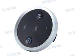 REMOTE CONTROL OF BS SERIES