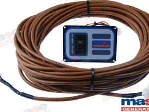 REMOTE CONTROL PANEL 20MT