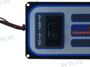 REMOTE CONTROL PANEL START/STOP 20M