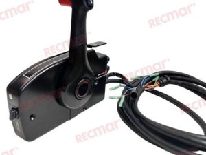 REMOTE CONTROL PULL TO OPEN 10PINS 15FT