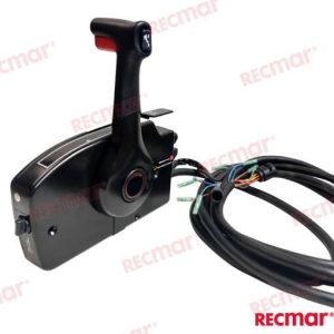 REMOTE CONTROL PULL TO OPEN 10PINS 15FT