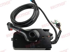 REMOTE CONTROL PULL TO OPEN 14PINS 15FT