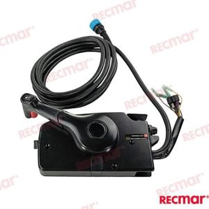 REMOTE CONTROL PULL TO OPEN 14PINS 15FT