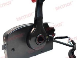 REMOTE CONTROL PUSH TO OPEN 8PINS