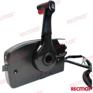 REMOTE CONTROL PUSH TO OPEN 8PINS