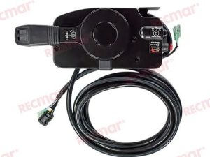 REMOTE CONTROL RC, RC5F, ALL TLDI/MF40/5