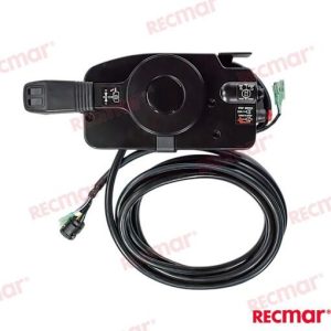 REMOTE CONTROL RC, RC5F, ALL TLDI/MF40/5