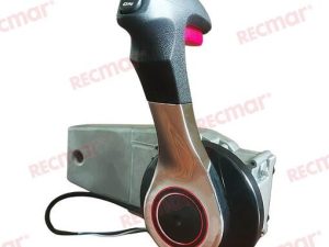 REMOTE CONTROL RIGHT HAND, PULL TO OPEN