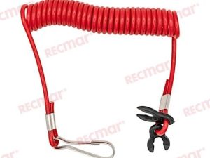 REMOTE CONTROL STOP SWITCH