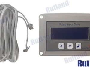 REMOTE DISPLAY HRDI CONTROLLER