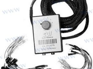 Remote DVA Test Harness