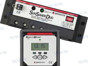 REMOTE METER MORNINGSTAR