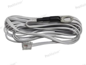 REMOTE TEMPERATURE SENSOR ProMariner/Pro