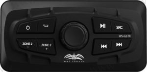 REMOTE TRANSOM AUX REMOTE FOR MC-20