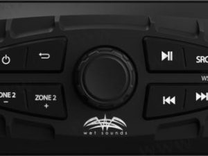 REMOTE TRANSOM AUX REMOTE FOR MC-20