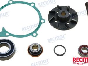REPAIR KIT CIRCULATION PUMP VOLVO