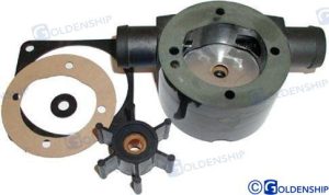 REPAIR KIT FOR ELECTRIC TOILET