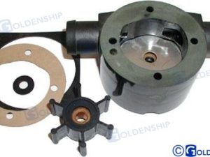 REPAIR KIT FOR ELECTRIC TOILET