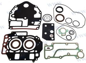 REPAIR KIT FOR F20 & F25 - APPENDIX 1